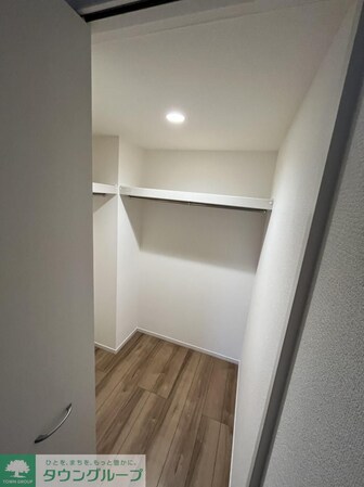 リーブルファイン奈良町IIの物件内観写真